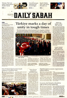 Daily Sabah