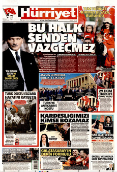 Hürriyet