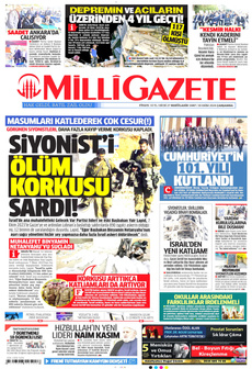 Milli Gazete