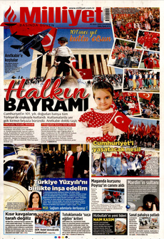 Milliyet