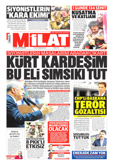 MİLAT