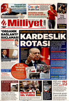 MİLLİYET