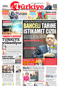 Türkiye Gazetesi