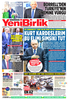 YENİBİRLİK