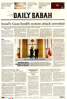 Daily Sabah