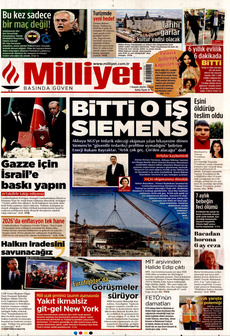 Milliyet