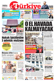 Türkiye Gazetesi