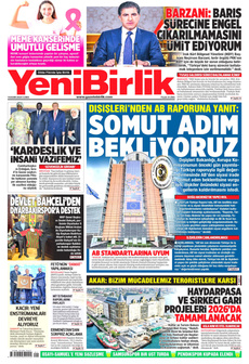 Yenibirlik