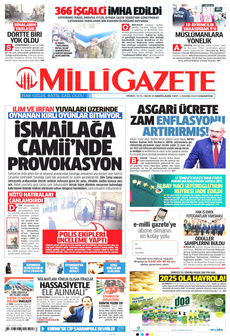 Milli Gazete