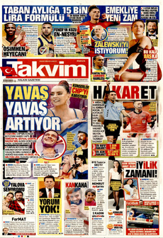 Takvim