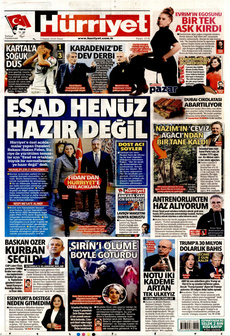 Hürriyet