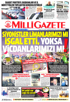 Milli Gazete