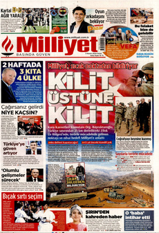 Milliyet