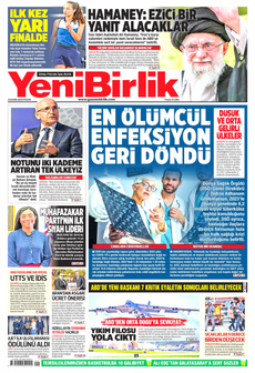 Yenibirlik