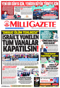 Milli Gazete