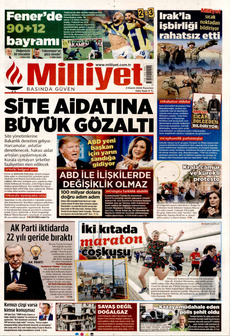 Milliyet