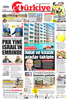 Türkiye Gazetesi