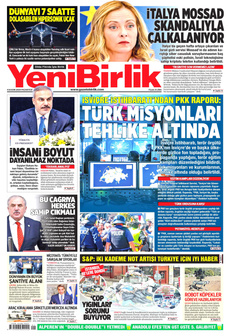 Yenibirlik