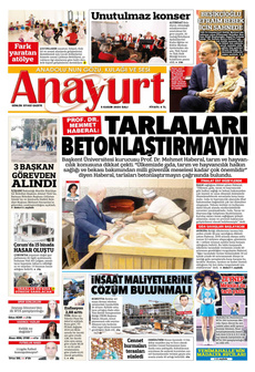 Anayurt