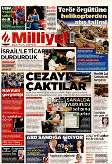 Milliyet