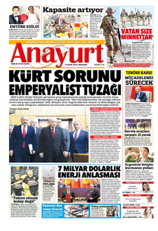 Anayurt