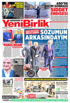 Yenibirlik