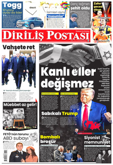 Diriliş Postası