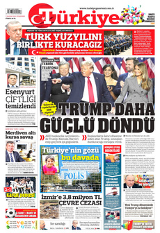 Türkiye Gazetesi