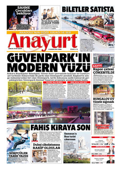 Anayurt