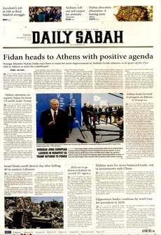 Daily Sabah