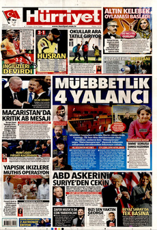 Hürriyet