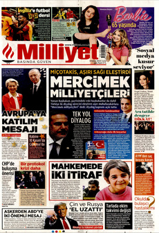 Milliyet