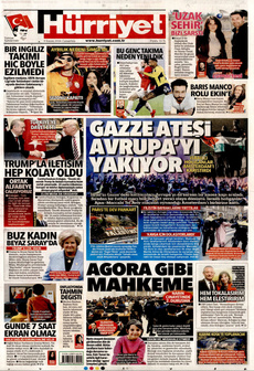 Hürriyet