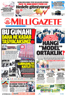 Milli Gazete