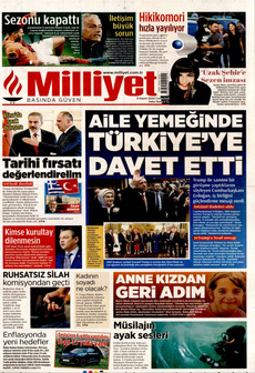 Milliyet