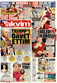 Takvim