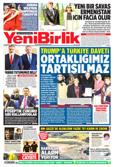 Yenibirlik