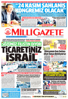 Milli Gazete