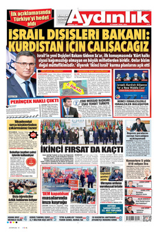 Aydınlık Gazetesi