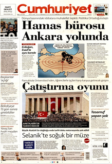 Cumhuriyet