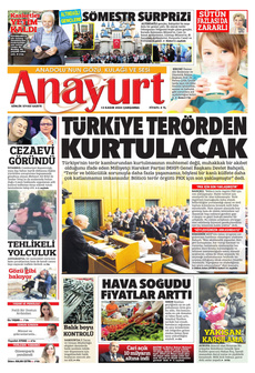 Anayurt