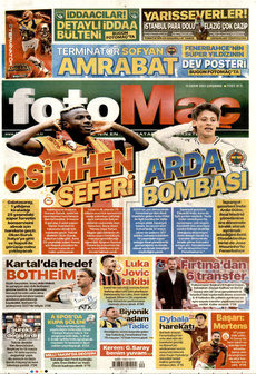 FOTOMAÇ