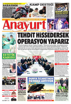 Anayurt