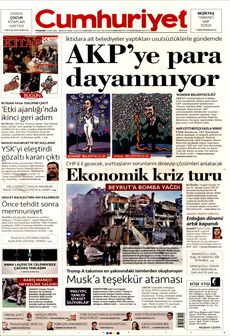 Cumhuriyet