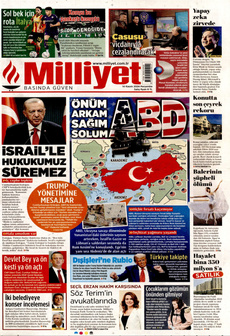 MİLLİYET