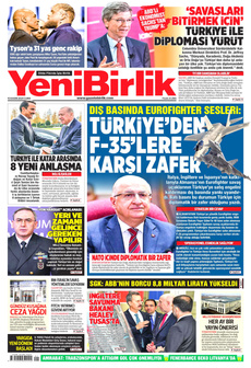 YeniBirlik 