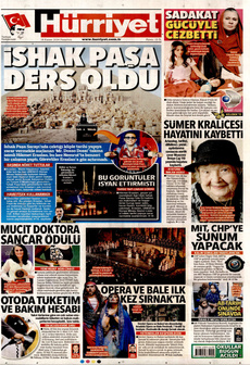 Hürriyet