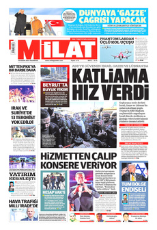 Milat