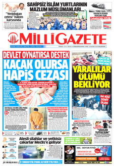 Milli Gazete