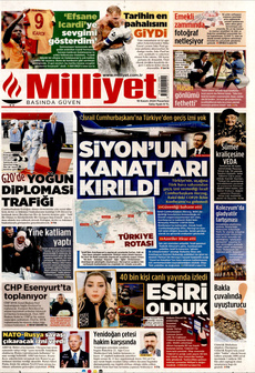 Milliyet